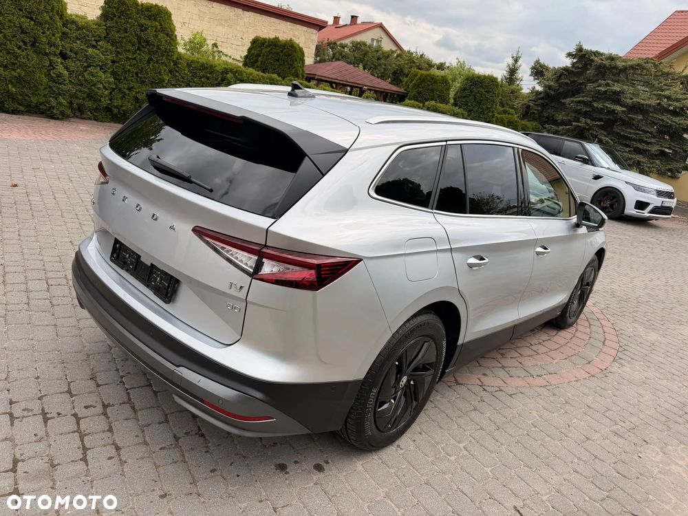 Skoda Enyaq iV 80 - 3