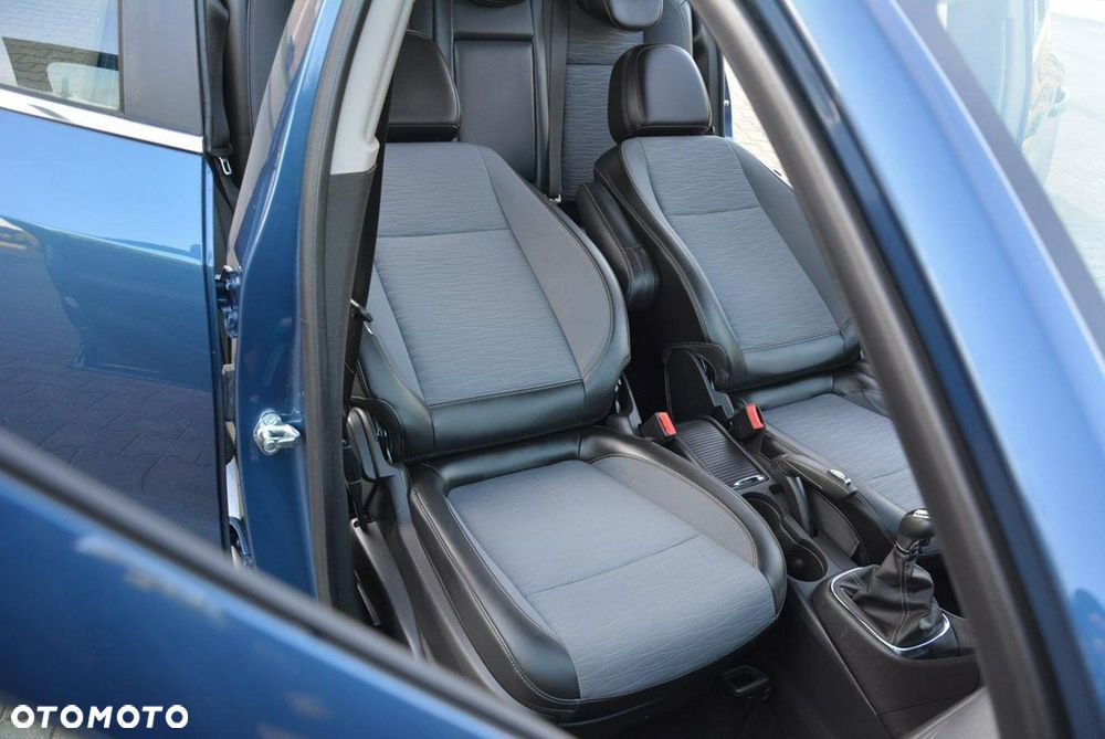 Opel Mokka 1.4 Turbo ecoFLEX Start/Stop Color Innovation - 17