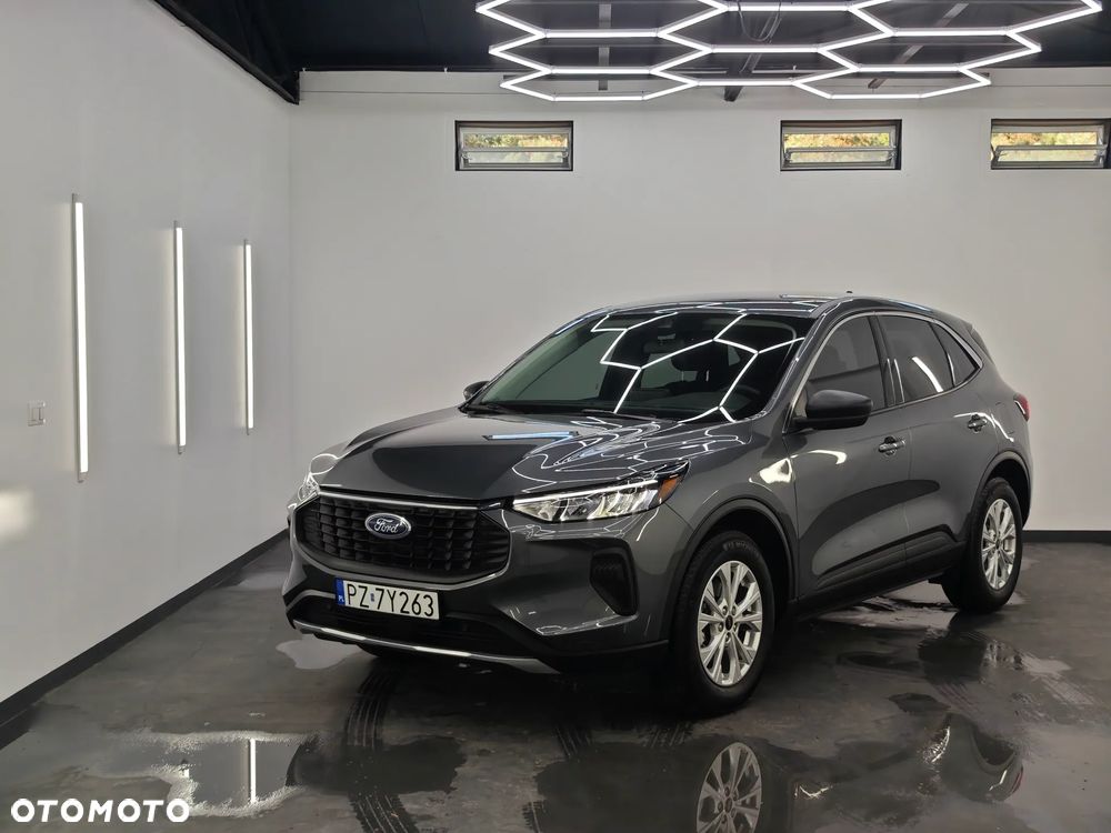 Ford Escape 1.5 EcoBoost AWD SE - 11