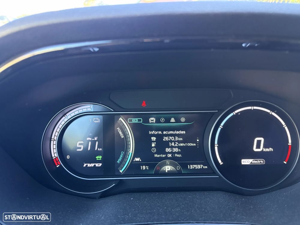 Kia Niro - 9