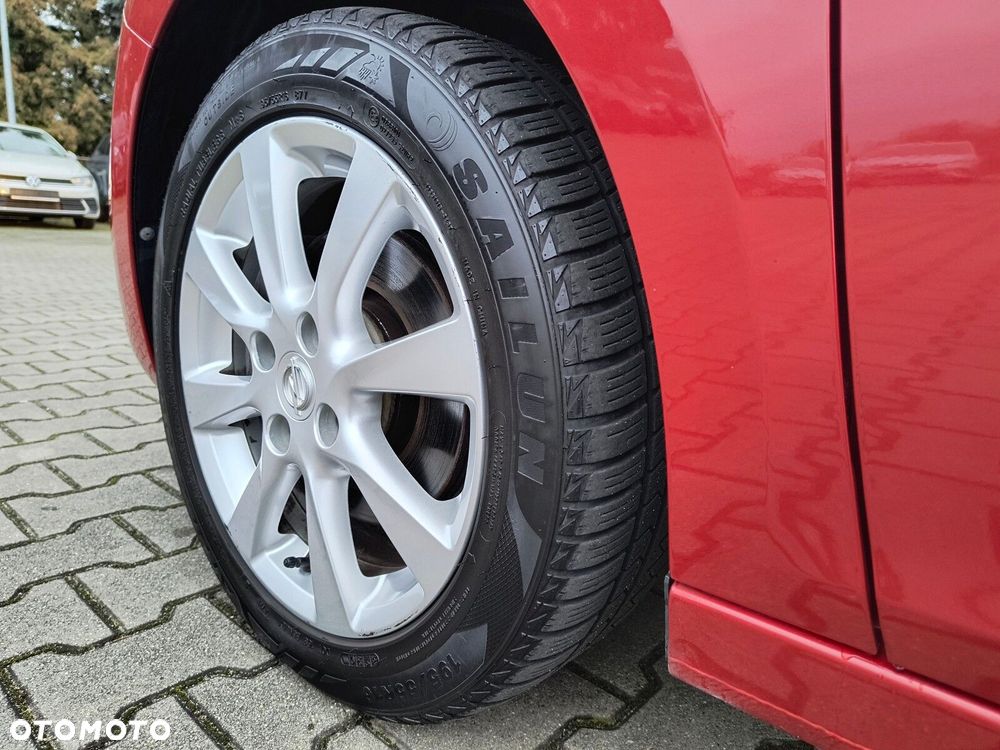 Opel Corsa 1.2 Edition S&S - 9