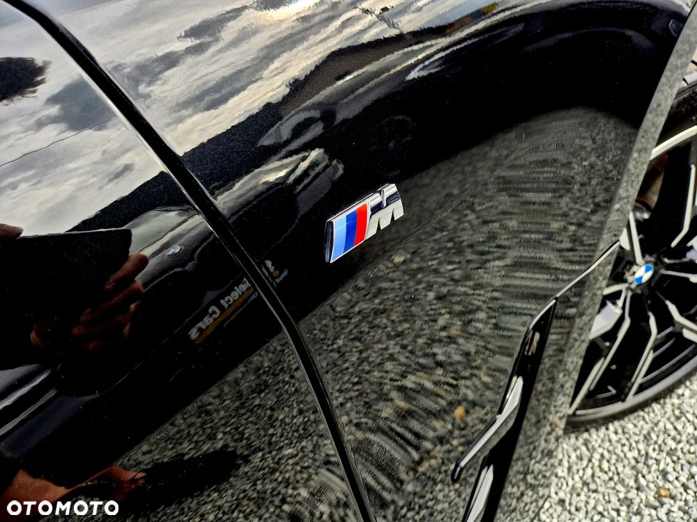 BMW Seria 4 420d M Sport sport - 19