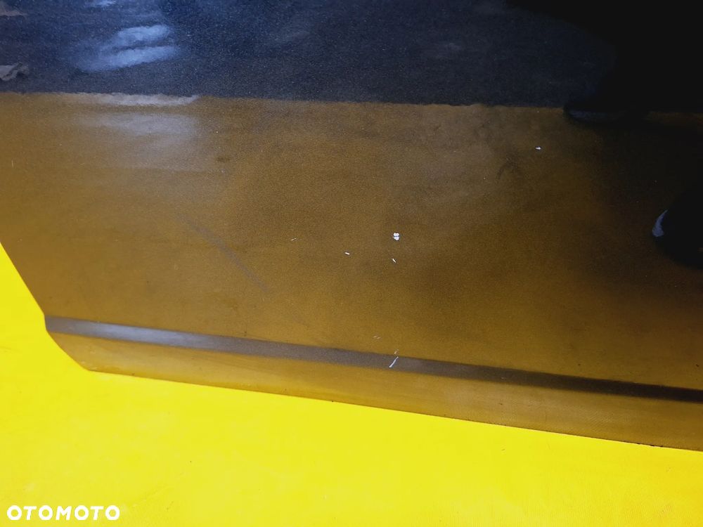 DRZWI LEWY TYŁ LEWE TYLNE CADILLAC CTS I 02-07 SEDAN NR1145 - 9