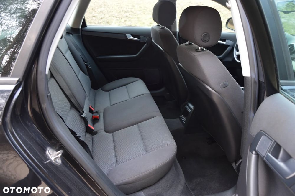 Audi A3 Sportback 1.8 TFSI Attraction - 11