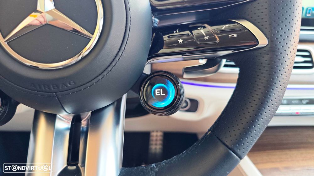 Mercedes-Benz GLE 53 AMG Hybrid 4Matic+ - 32