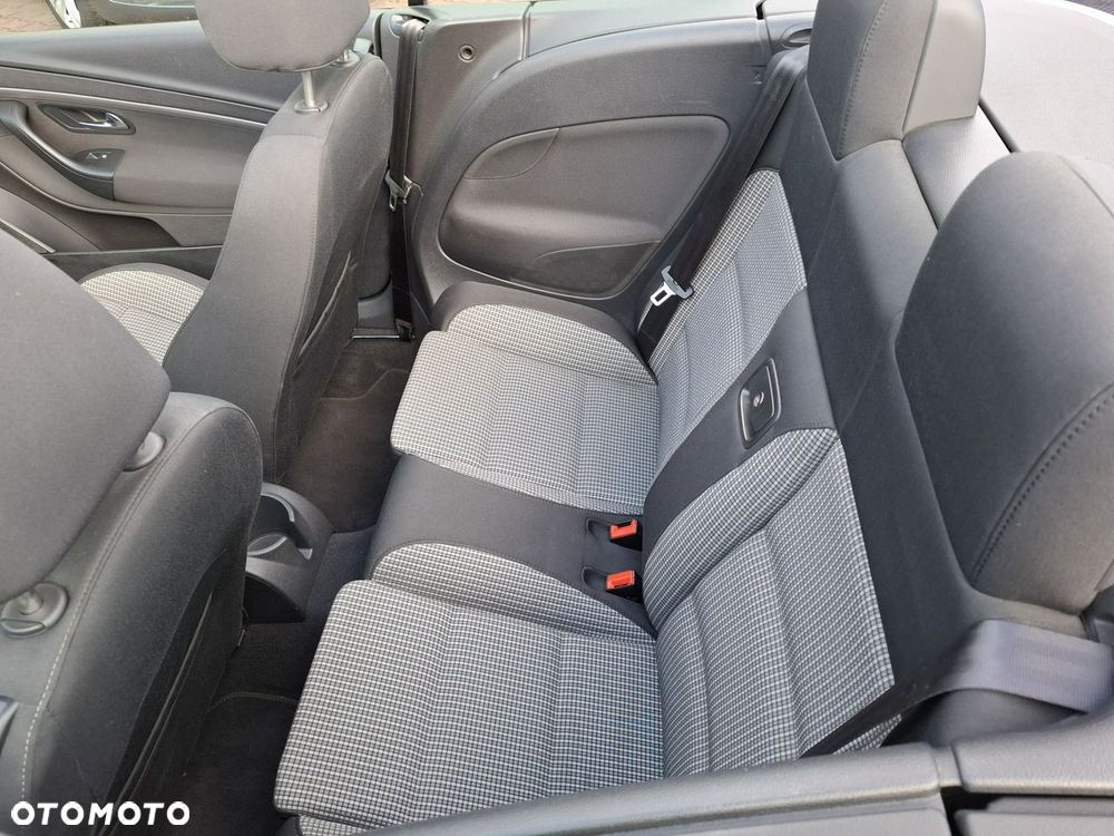 Volkswagen Eos 1.4 TSI BlueMotion Technology Edition 2010 - 23