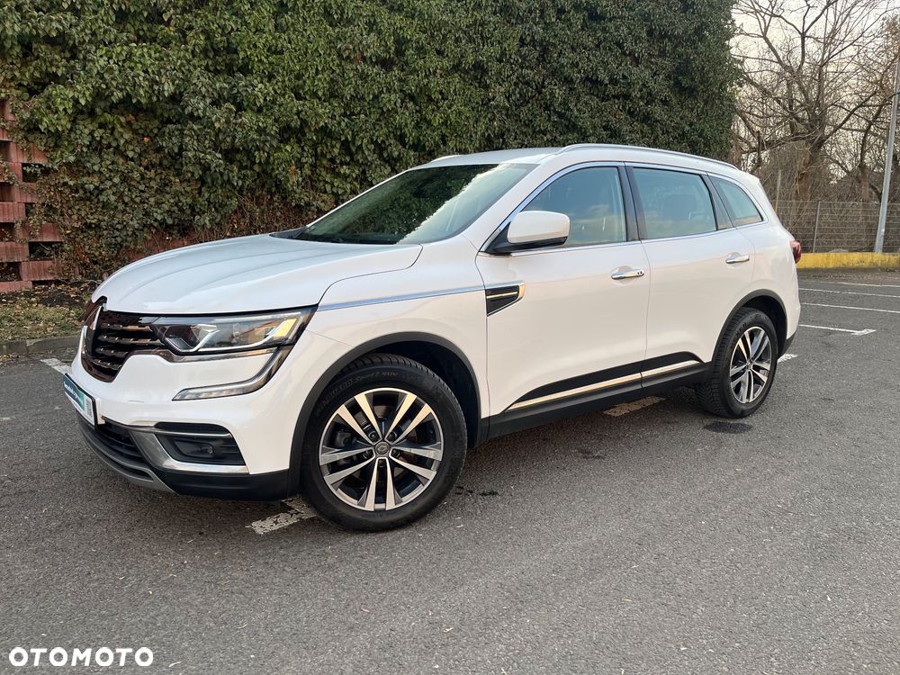 Renault Koleos 1.7 Blue dCi Intens X-Tronic - 5