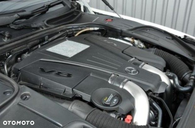 SILNIK MERCEDES 278 929 S KLASA 4.7 REGENERACJA GRATIS MONTAŻ