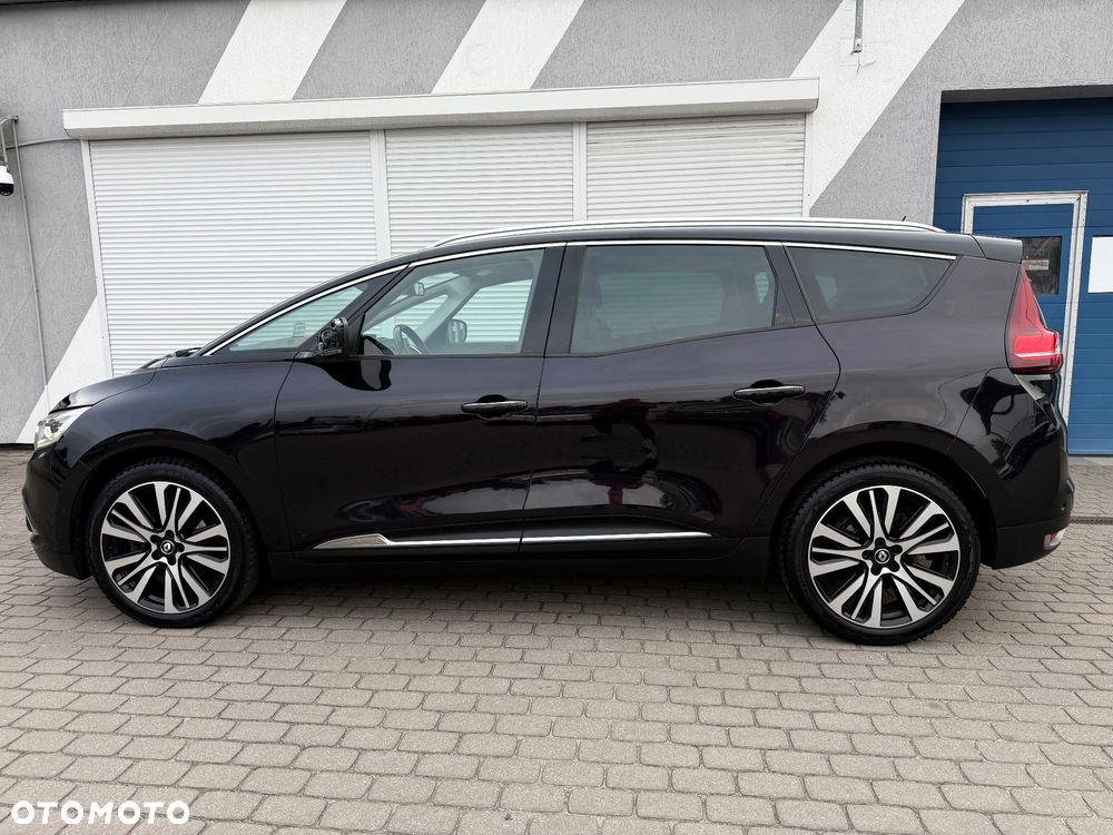 Renault Grand Scenic - 6