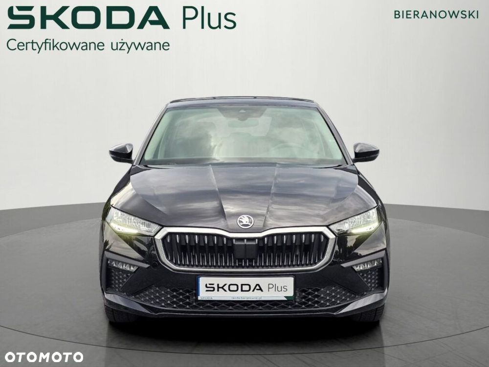 Skoda Scala 1.0 TSI Essence - 4