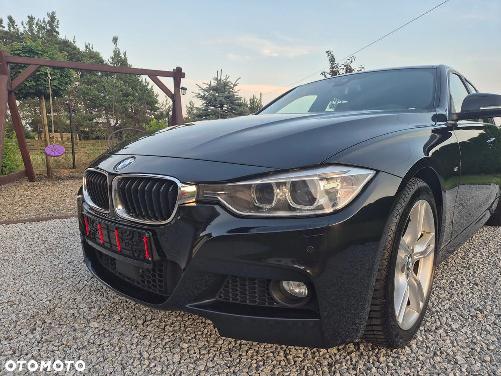 BMW Seria 3 - 29