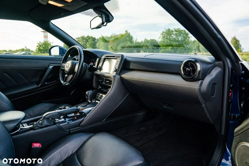 Nissan GT-R Prestige - 27