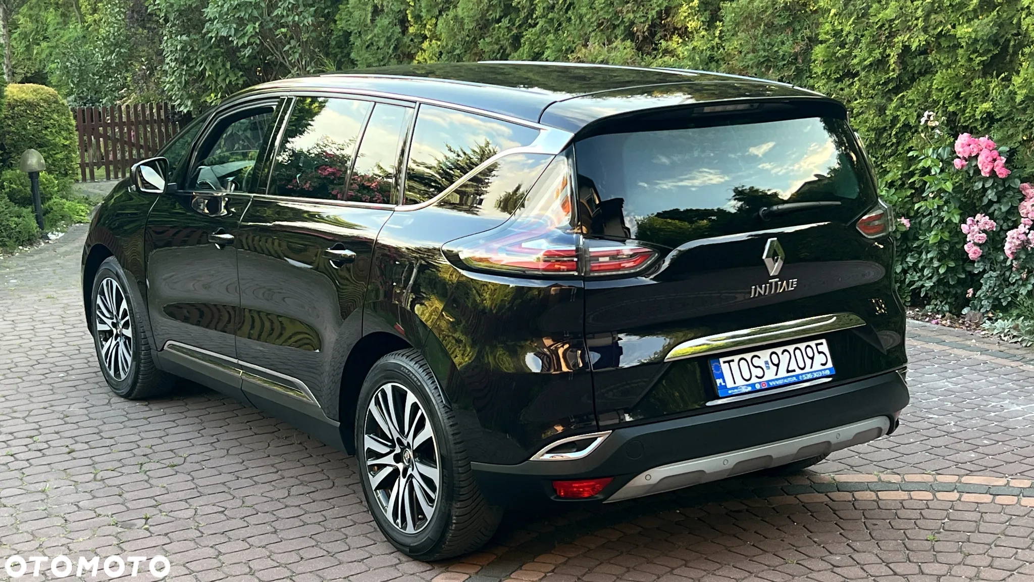 Renault Espace Energy dCi 160 EDC Initiale Paris - 14