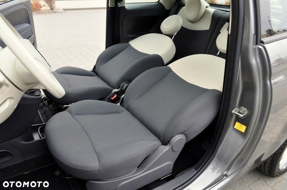Fiat 500 - 31