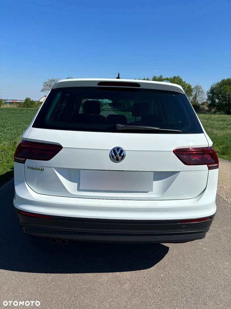 Volkswagen Tiguan 2.0 TDI DSG - 3