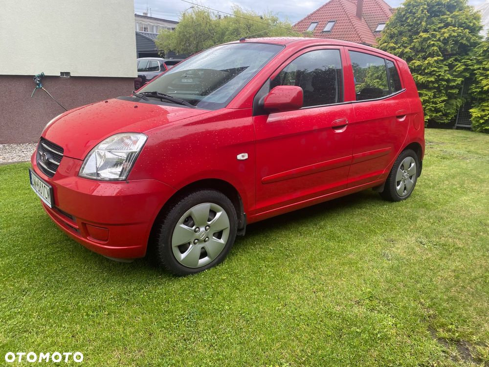 Kia Picanto - 4