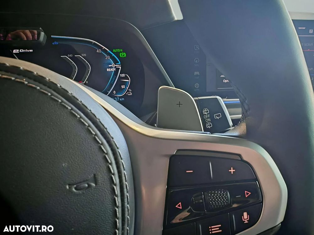 BMW X5 xDrive45e AT PHEV - 24