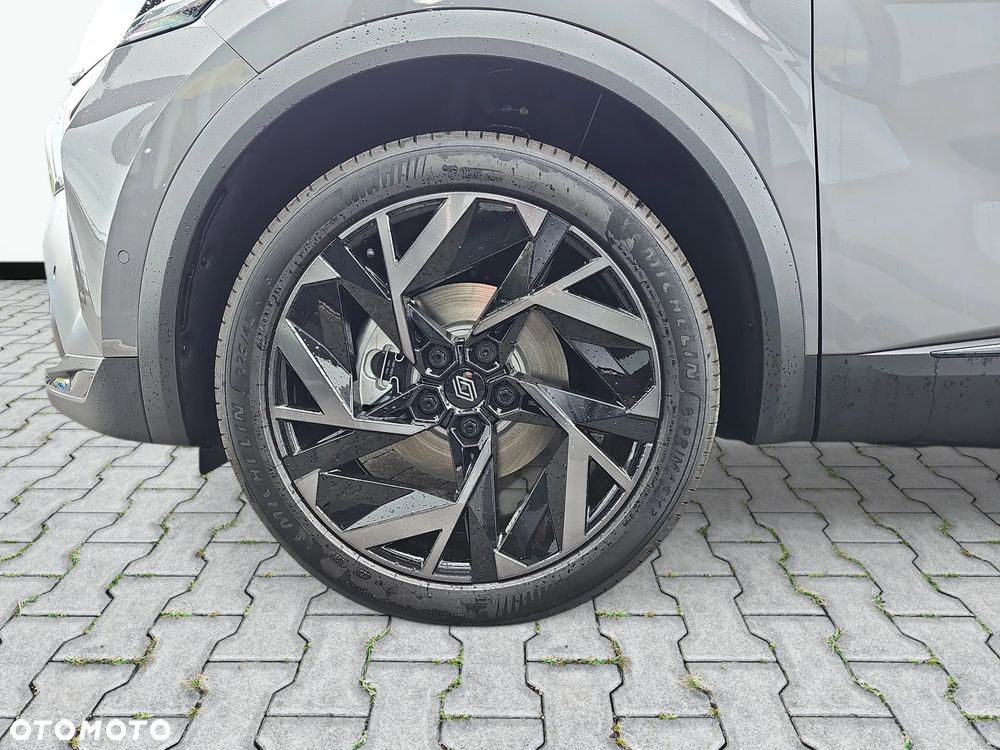 Renault Symbioz 1.8 E-Tech Full Hybrid 160 Esprit Alpine - 24