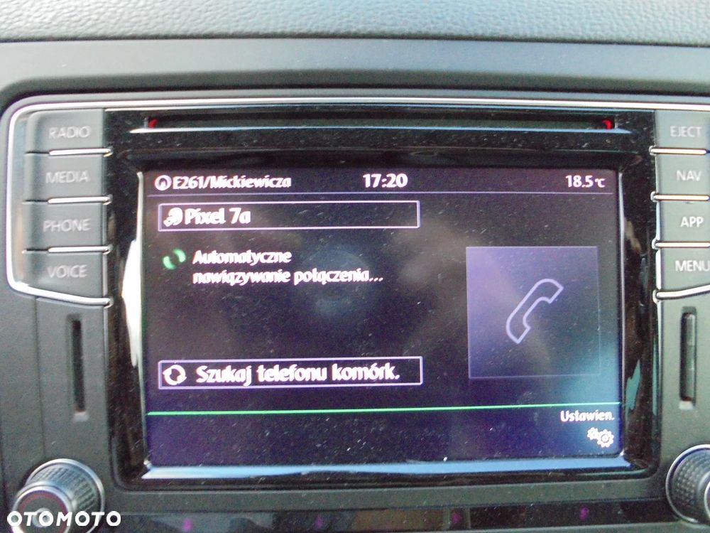 Seat Alhambra 2.0 TDI Ecomotive Style - 27