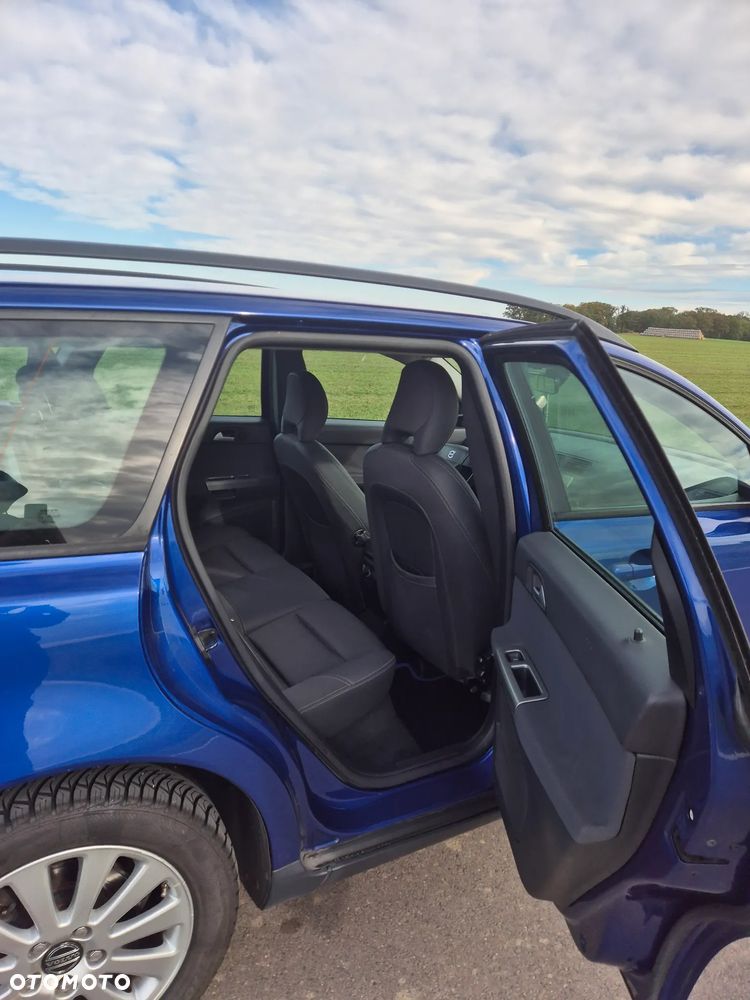 Volvo V50 - 10