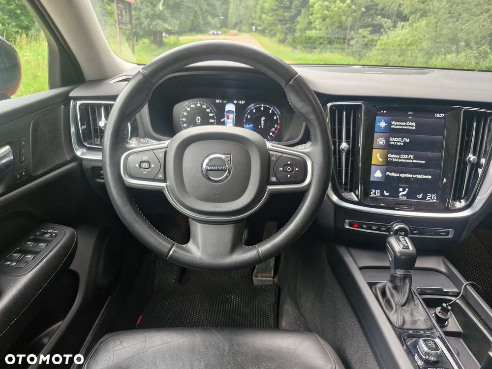 Volvo S60 T6 AWD Momentum Pro - 15