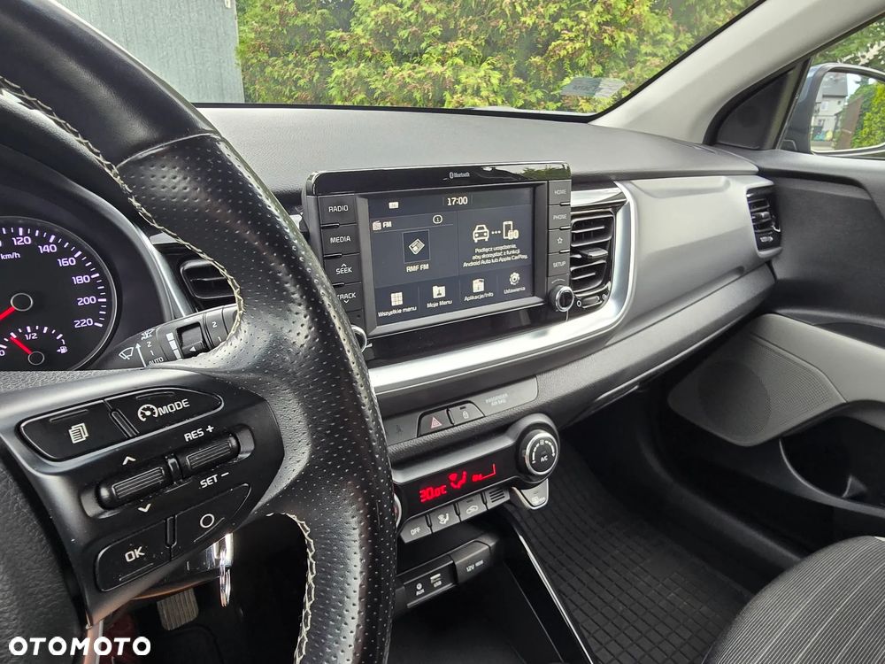Kia Stonic 1.4 XL - 15