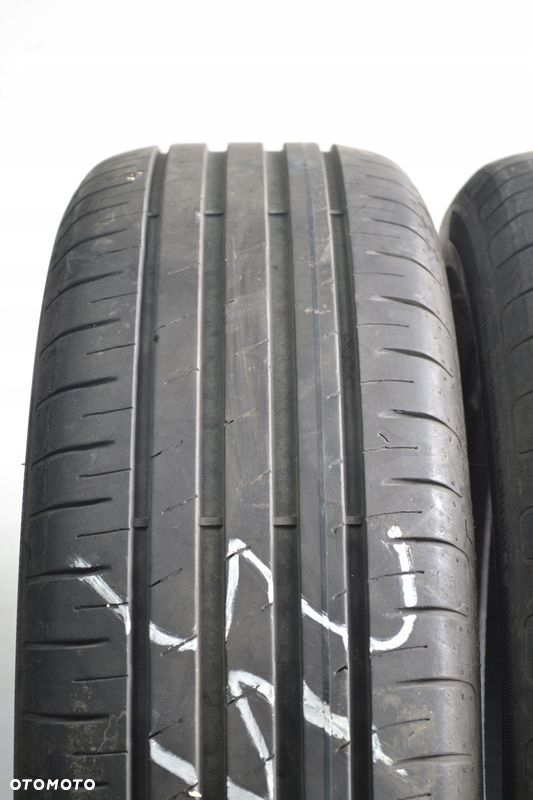 205/60R16 92V GOODYEAR EFFICIENTGRIP PERFORMANCE x2szt 3411o - 3