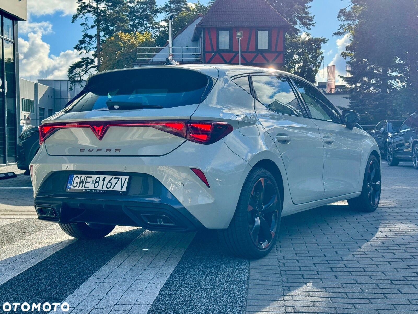 Cupra Leon - 7