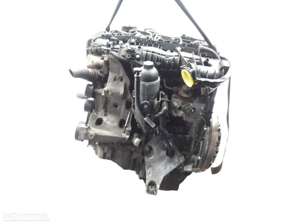 MOTOR COMPLETO BMW SERIE 3 REF. N47D20A - 1