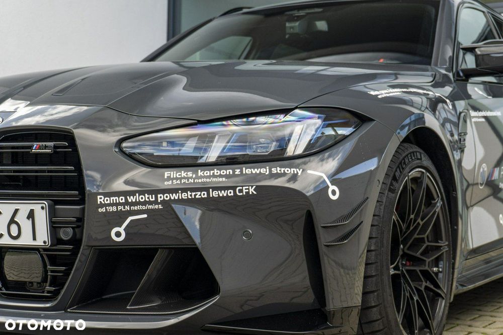 BMW M3 - 10
