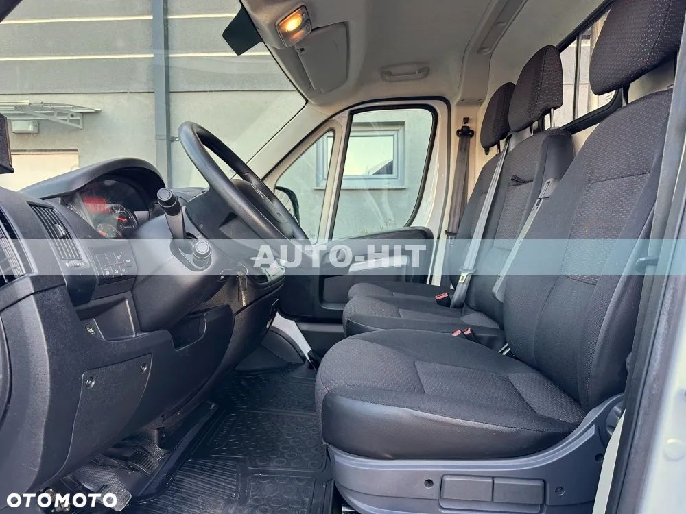 Citroën Jumper - 23