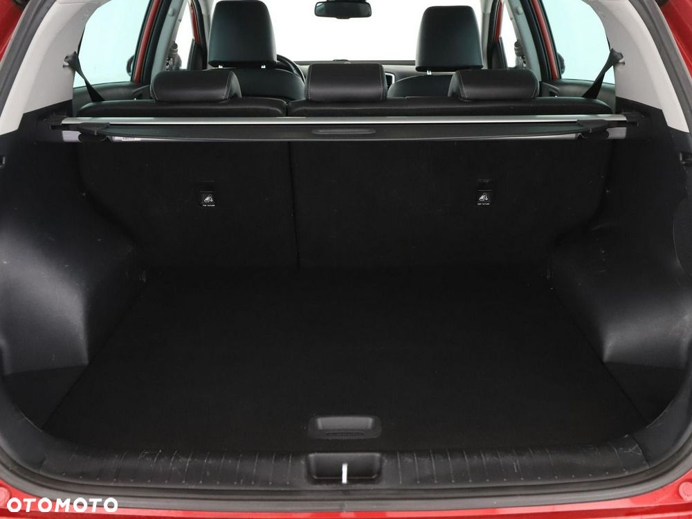 Kia Sportage 1.6 T-GDI AWD Platinum - 21