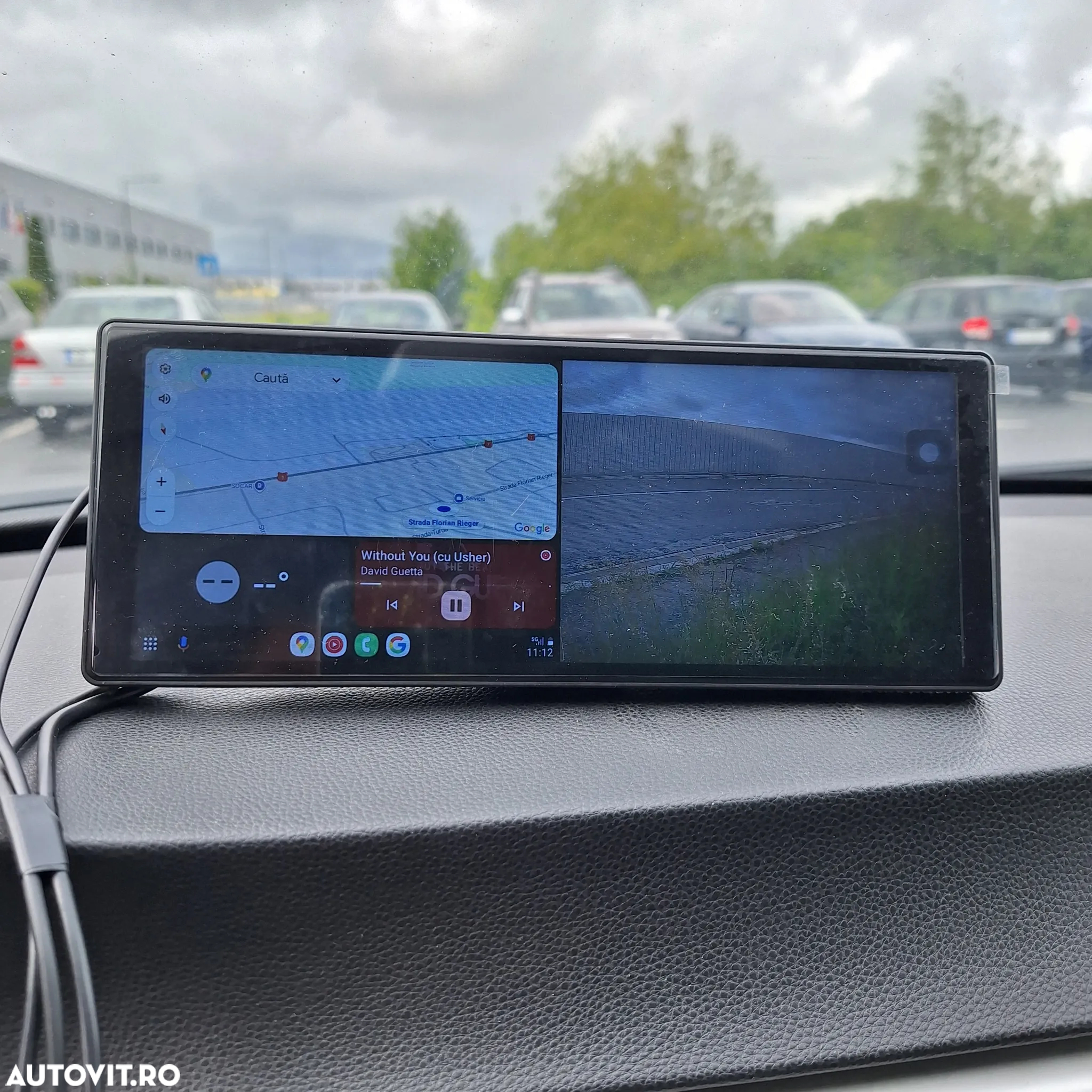 BMW Seria 3 320d - 9