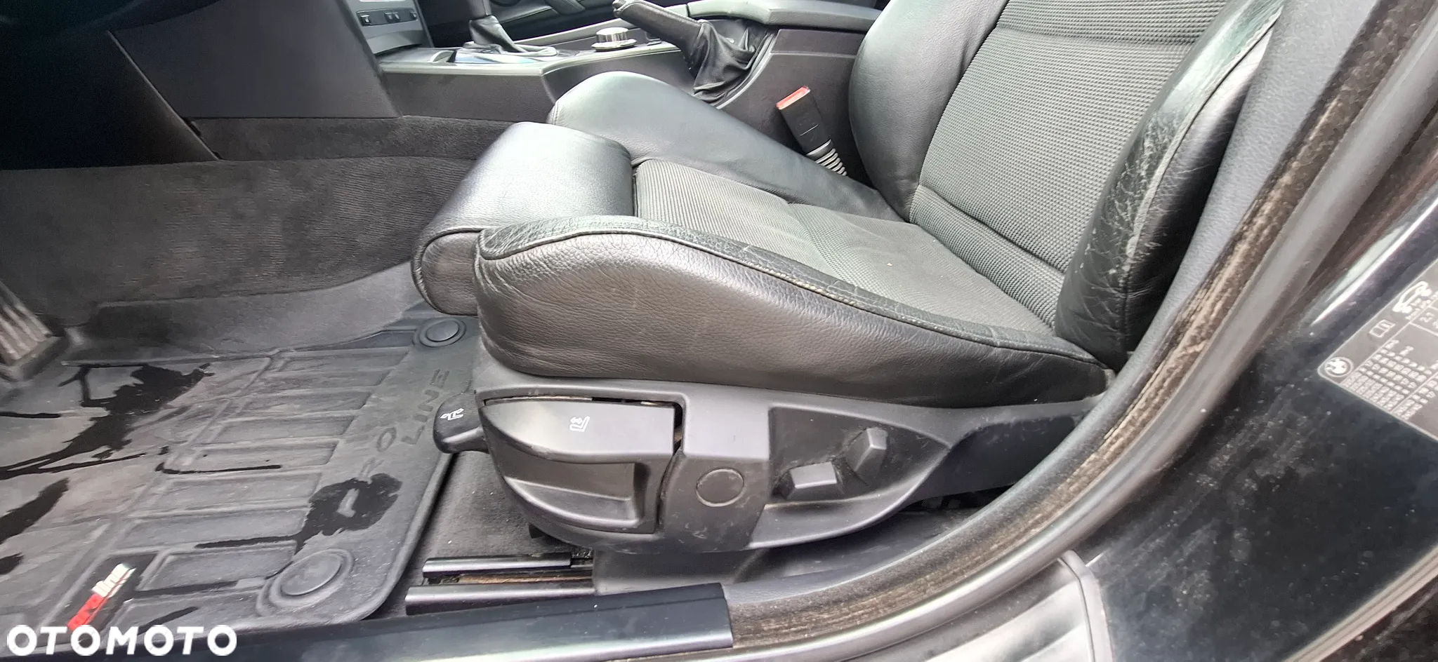 BMW Seria 5 - 28