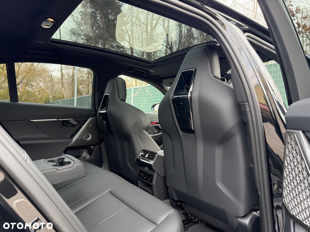 BMW Seria 5 - 8