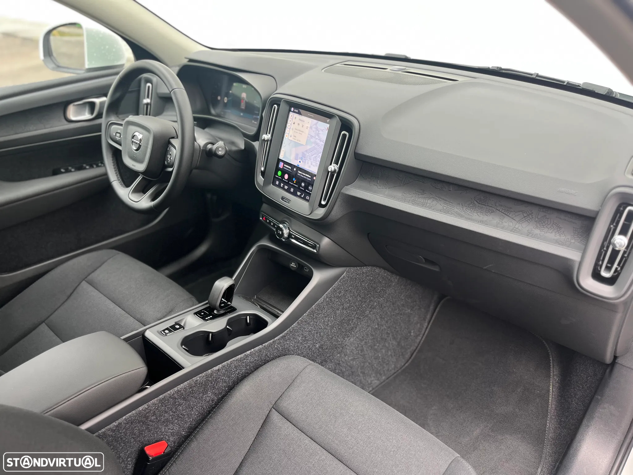 Volvo XC 40 2.0 B3 Essential - 6