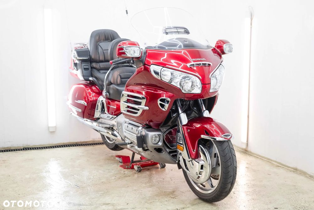 Honda GL - 4