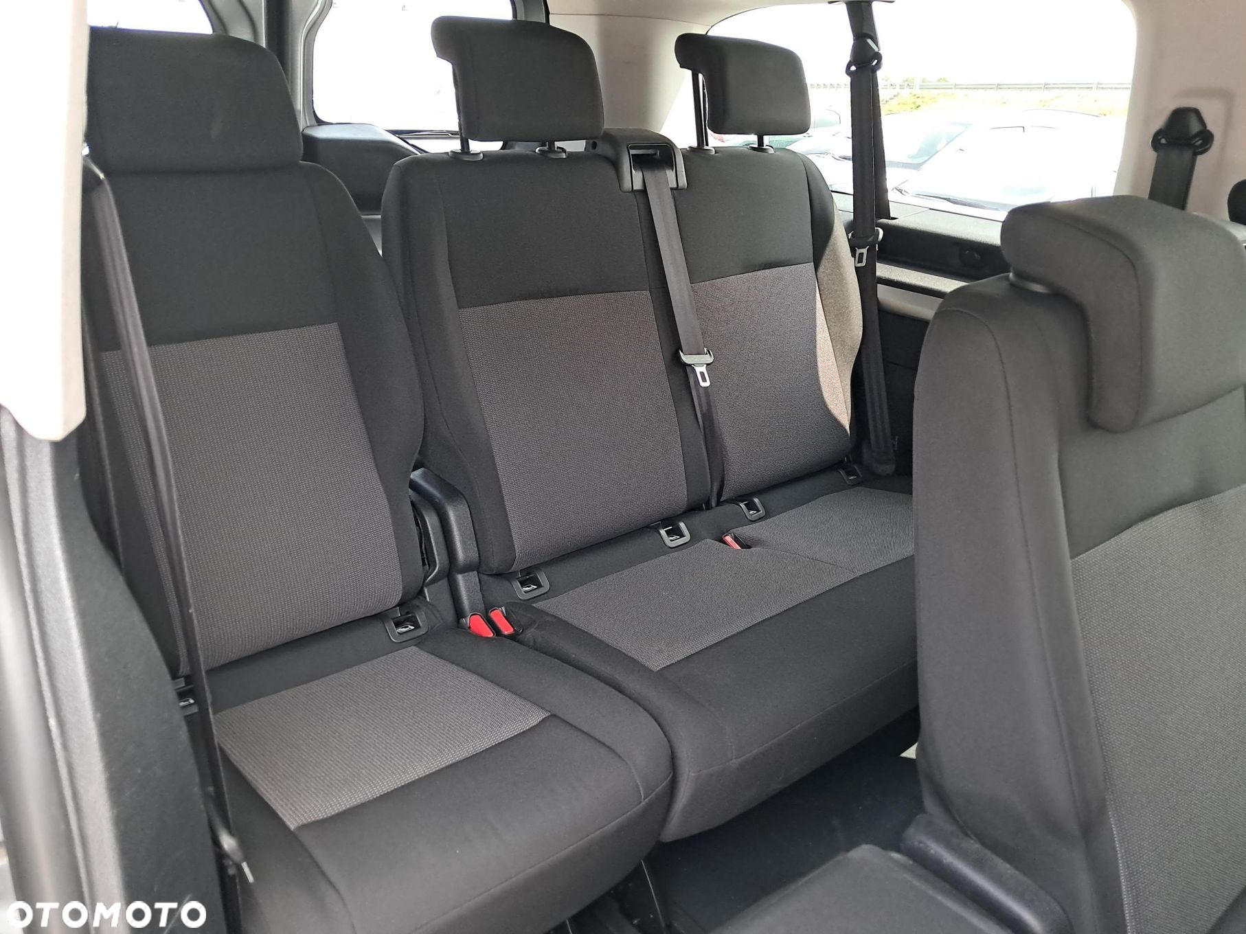 Toyota Proace Verso 2.0 D4-D Long Business - 12