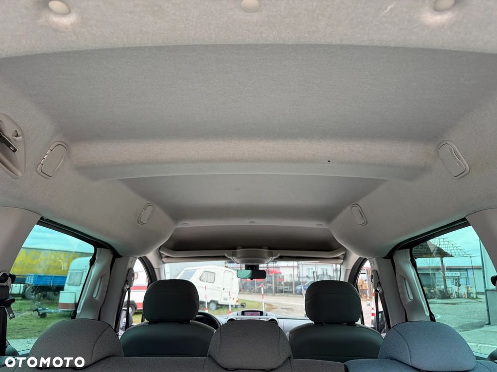 Citroën Berlingo Multispace BlueHDi 120 S&S SHINE - 22