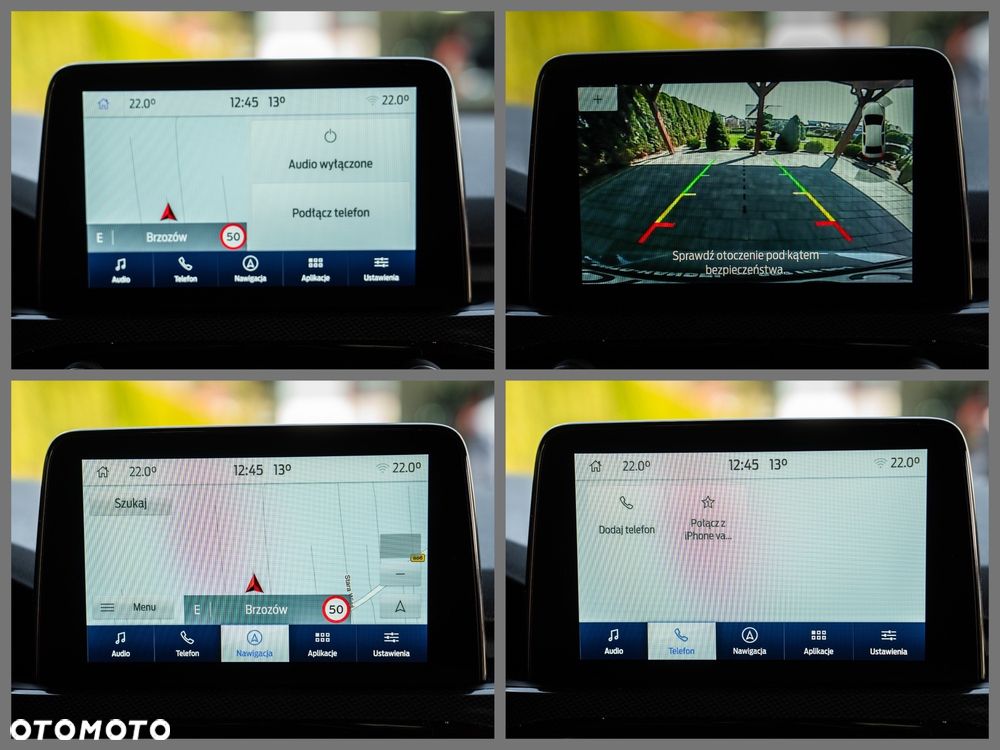 Ford Kuga 1.5 EcoBoost ST-LINE X - 38