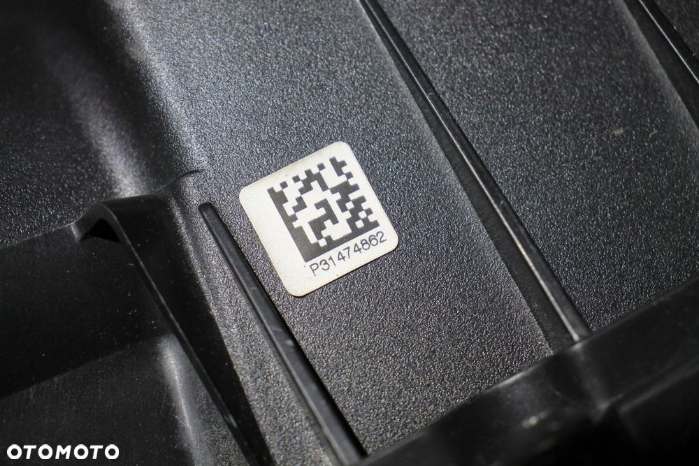 VOLVO V90 S90 XC90 V60 S60 XC60 OBUDOWA FILTRA POWIETRZA 31474862 - 4