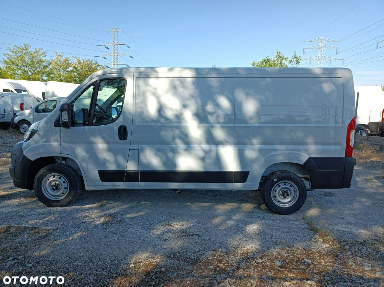Opel Movano - 3