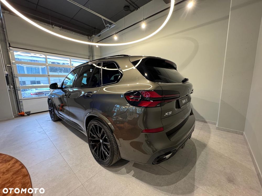 BMW X5 - 4
