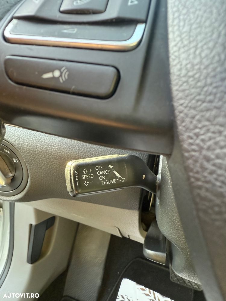 Seat Alhambra 2.0 TDI (Ecomotive) Start & Stop DSG Style - 22