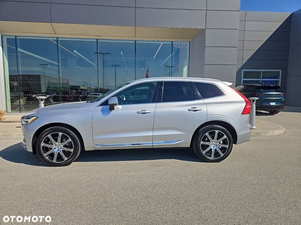 Volvo XC 60 T5 AWD Geartronic Inscription - 7