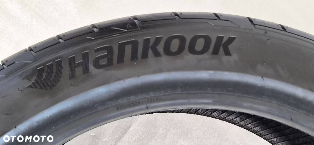 2X OPONA HANKOOK VENTUS S1 EVO3 EV 235 45 R21 235/45/R21 2025 - 5