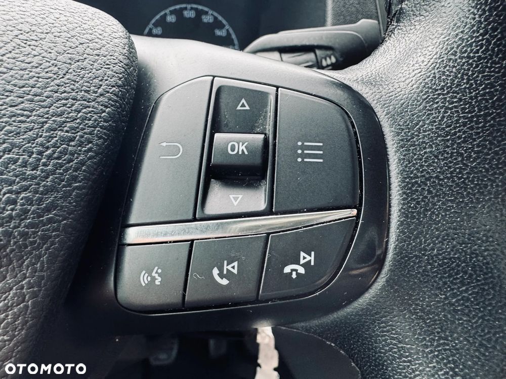 Ford TRANSIT L3H3 - 26