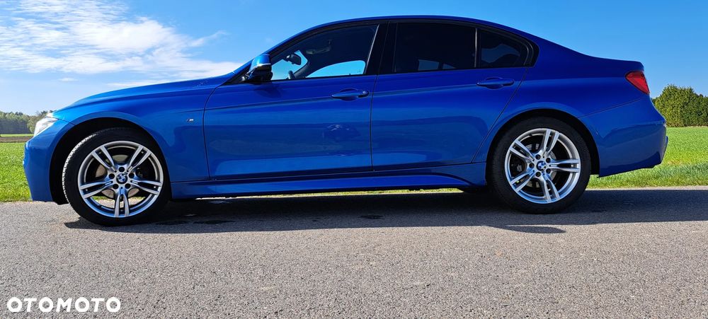 BMW Seria 3 - 11