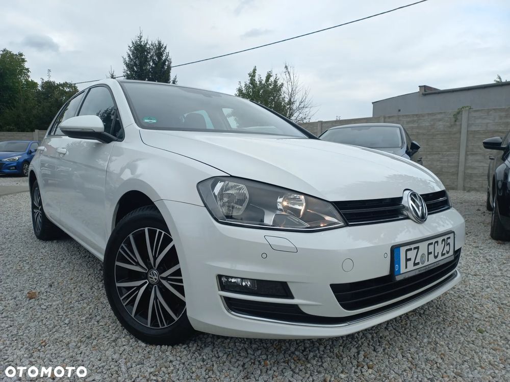 Volkswagen Golf 2016 photo 2