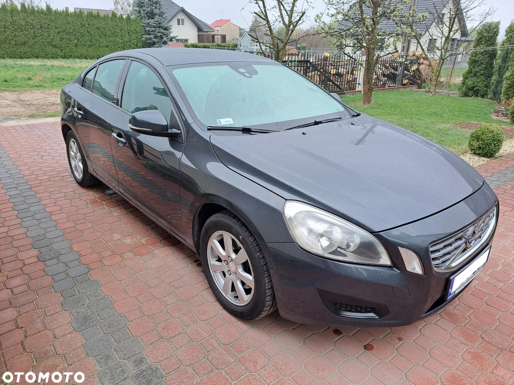 Volvo S60 D3 - 9